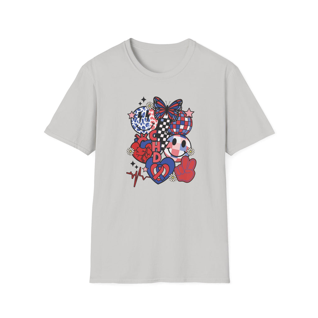 CHD Awareness Tee