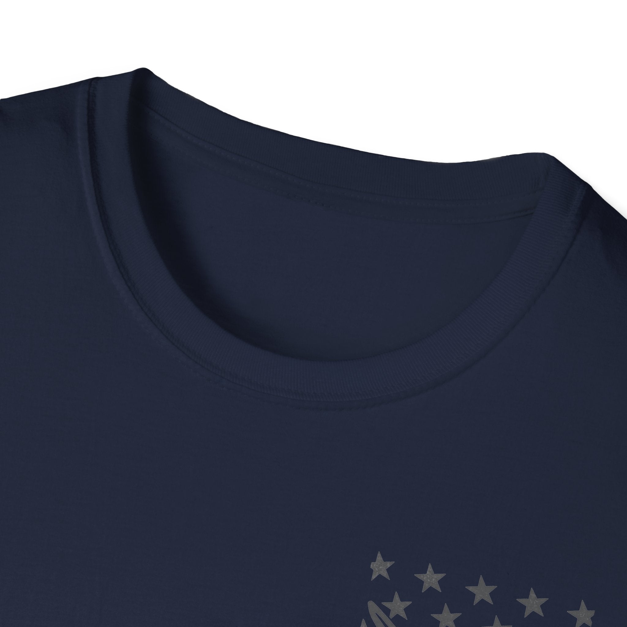 Respiratory Therapist Flag T-Shirt