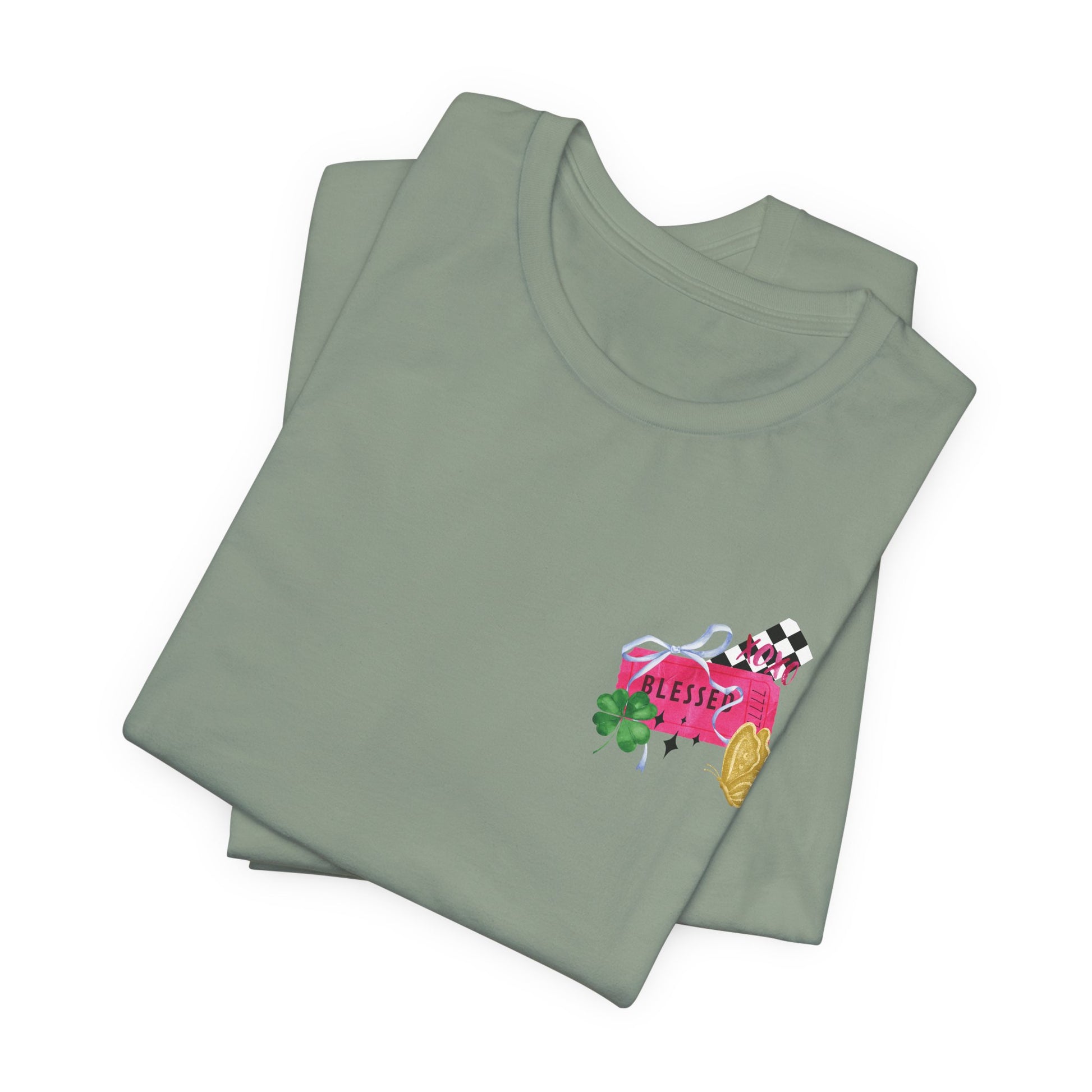 Bad Moms Club Tee