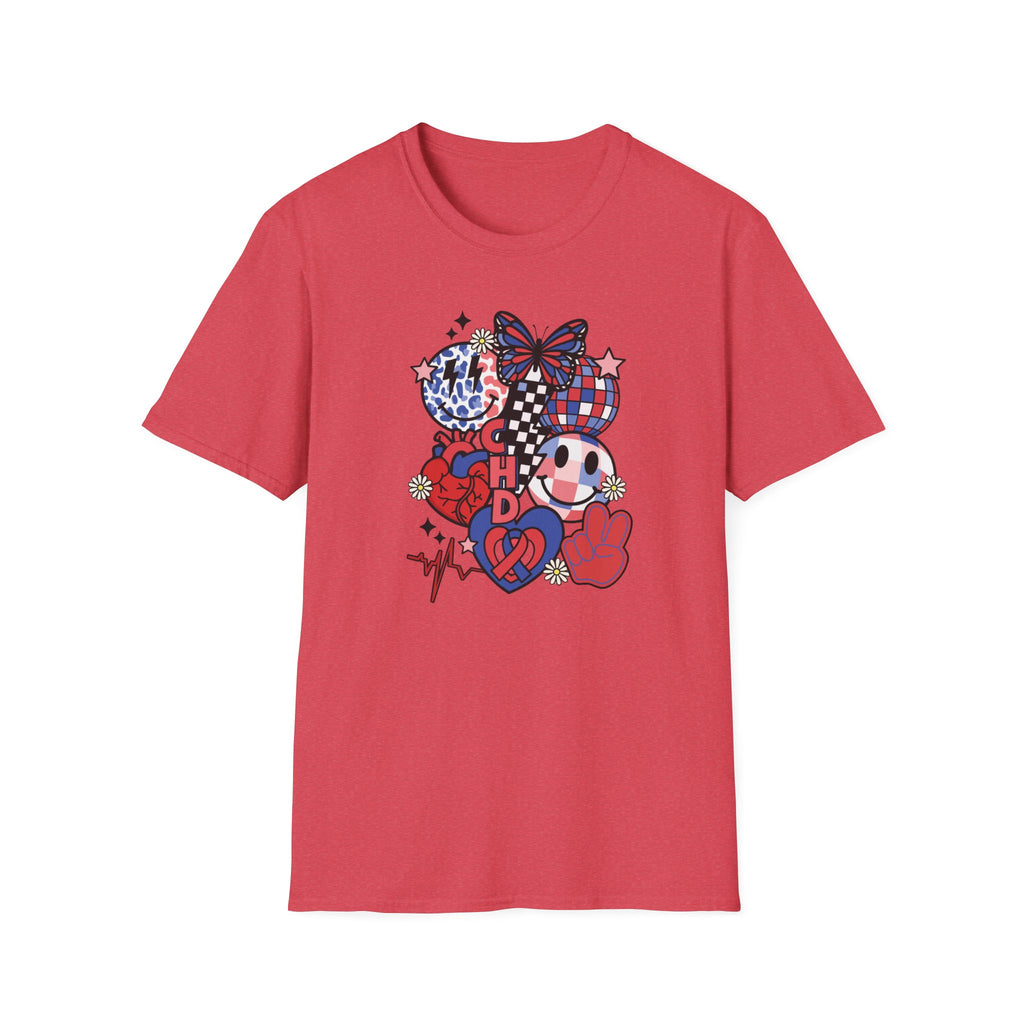 CHD Awareness Tee