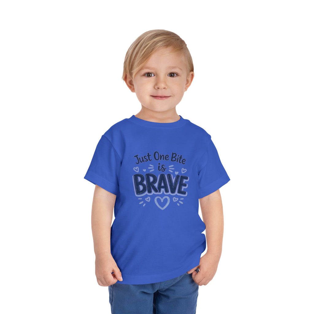 Toddler ARFID Awareness Warrior T-Shirt