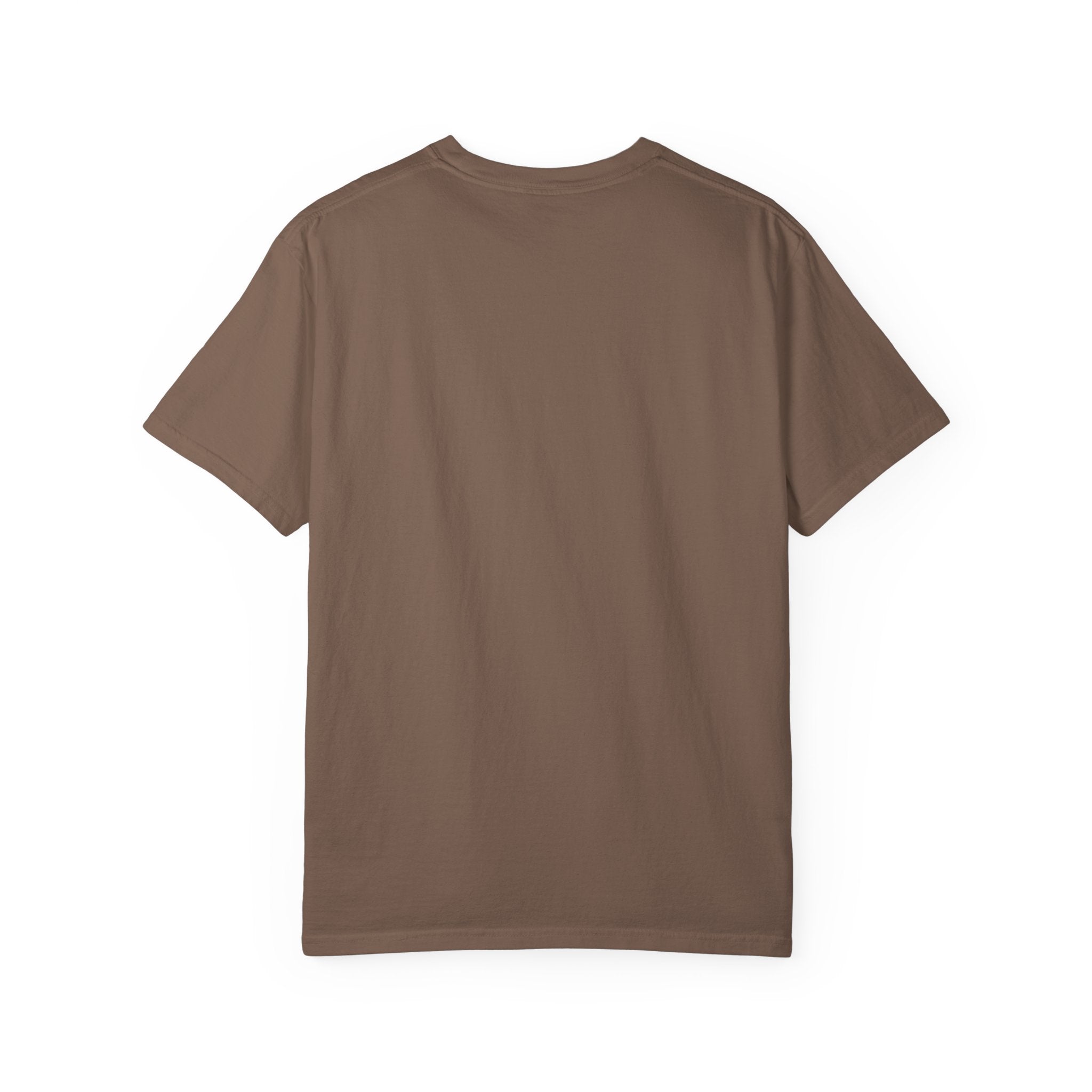 Christmas Self Care Tee — Holiday T-shirt