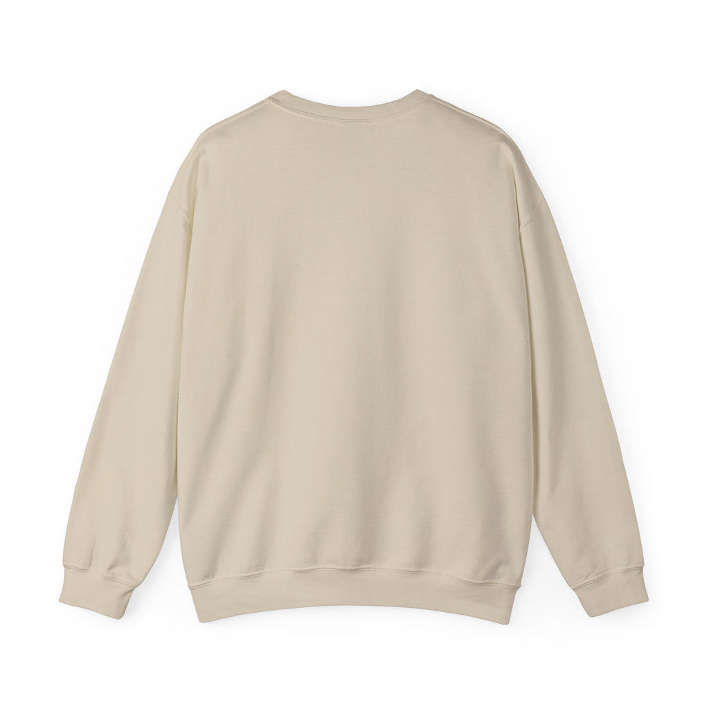 Born to Breathe CF Awareness Sweatshirt