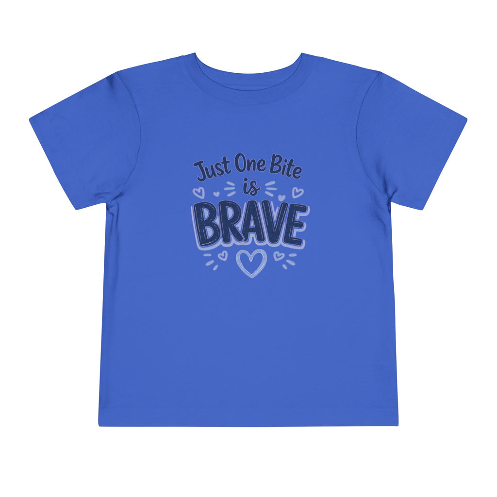 Toddler ARFID Awareness Warrior T-Shirt