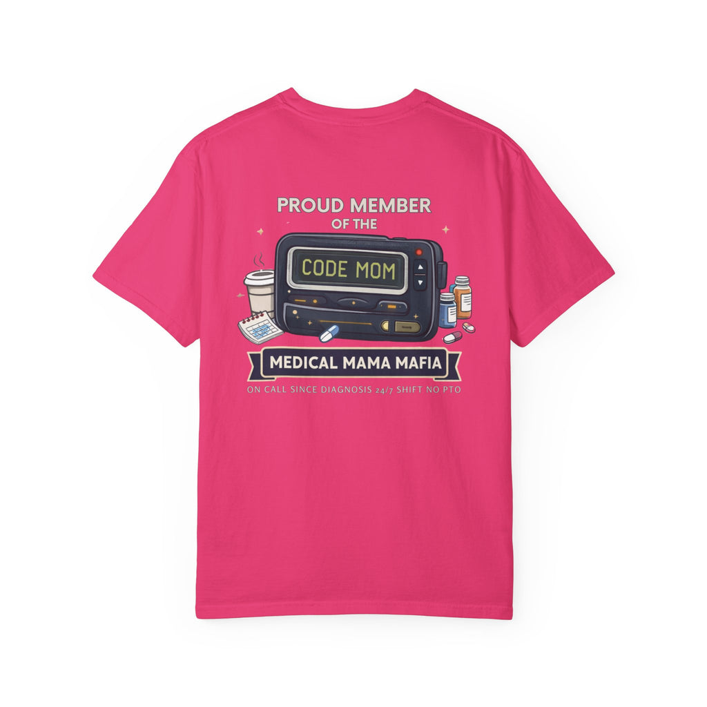 Medical Mama Mafia T-Shirt