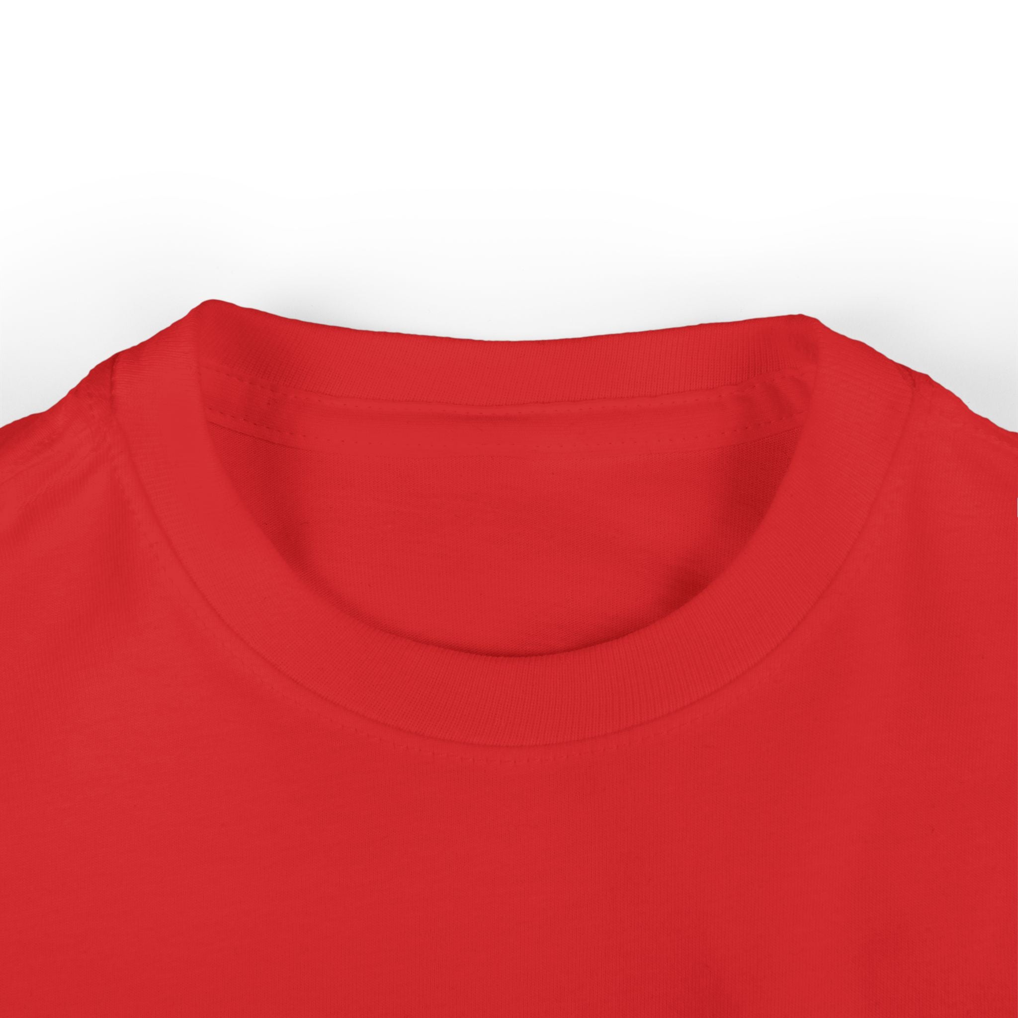 Infant Tee — "Not Easy Being Wheezy" PCD Awareness