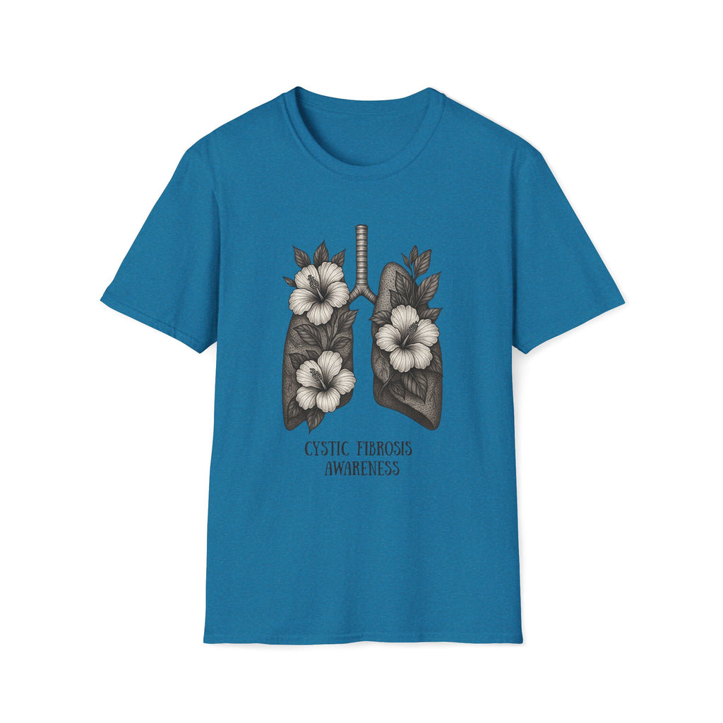 CF Awareness Tee