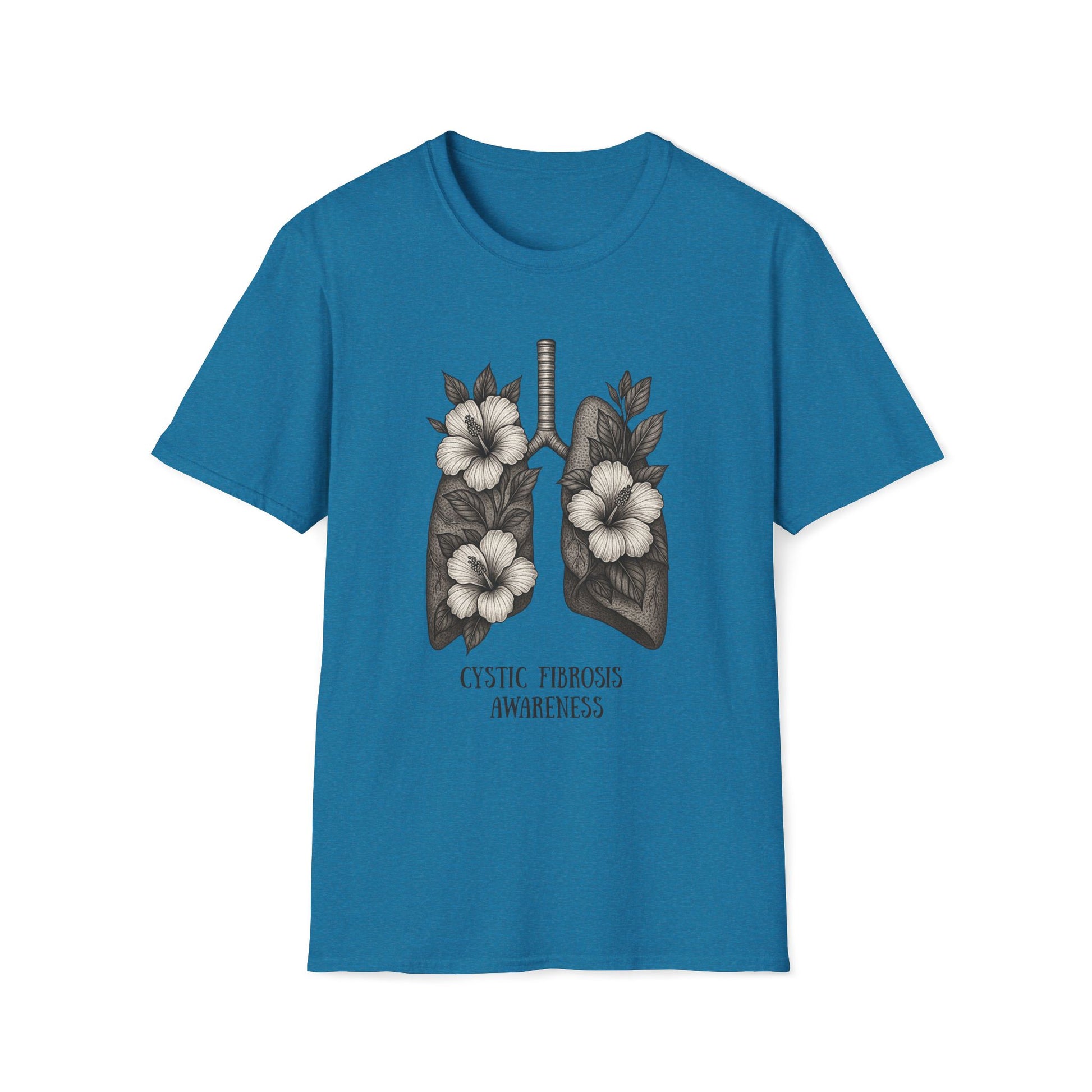 CF Awareness Tee