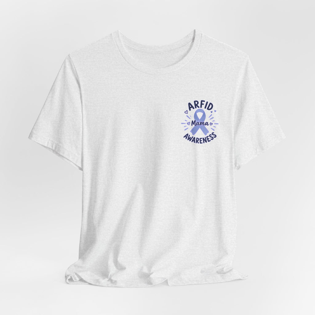 ARFID MAMA Awareness T‑Shirt — "It's Not Picky Eating... It's ARFID" Support Tee