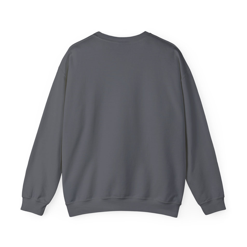 Born to Breathe CF Awareness Sweatshirt