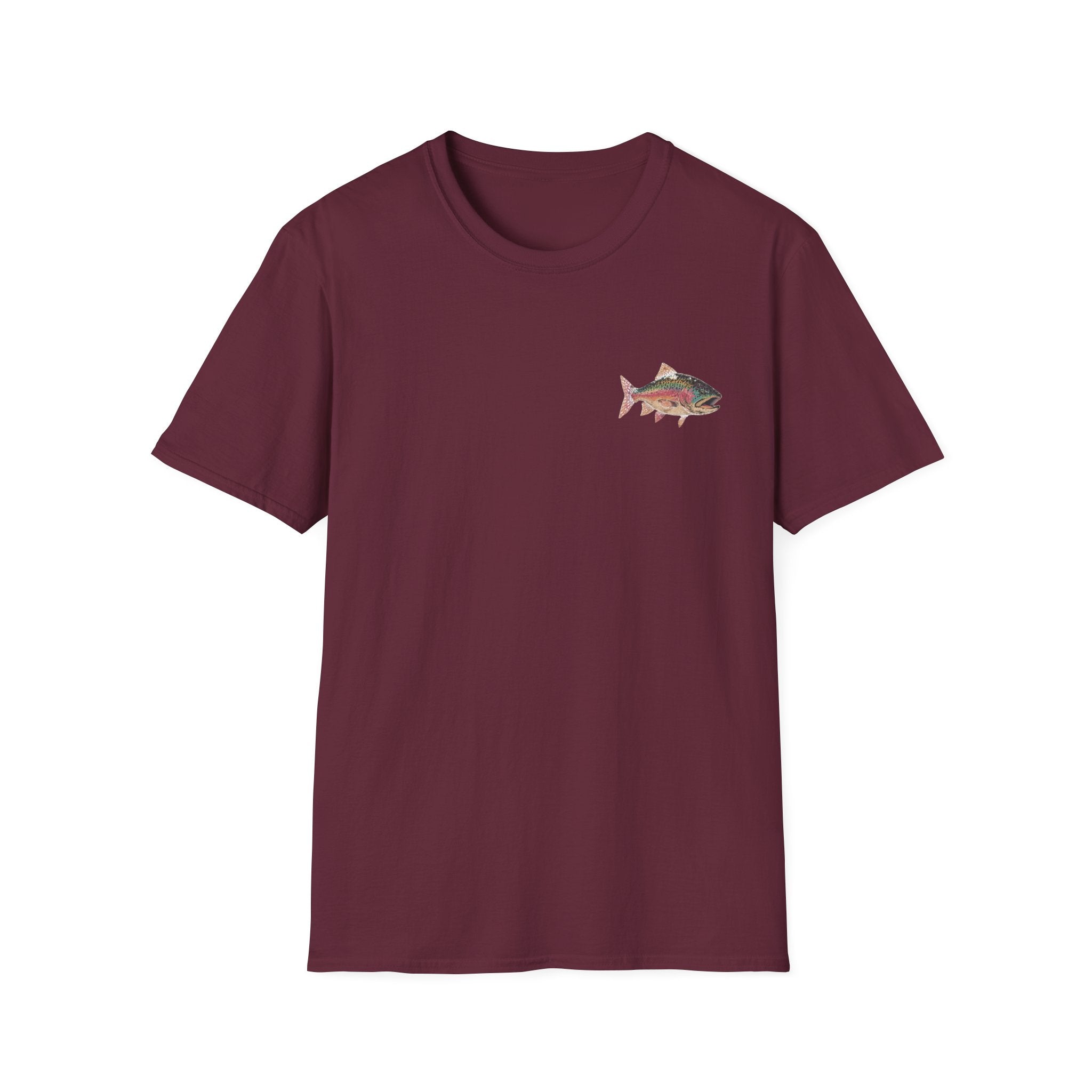 Fishers of men girl design