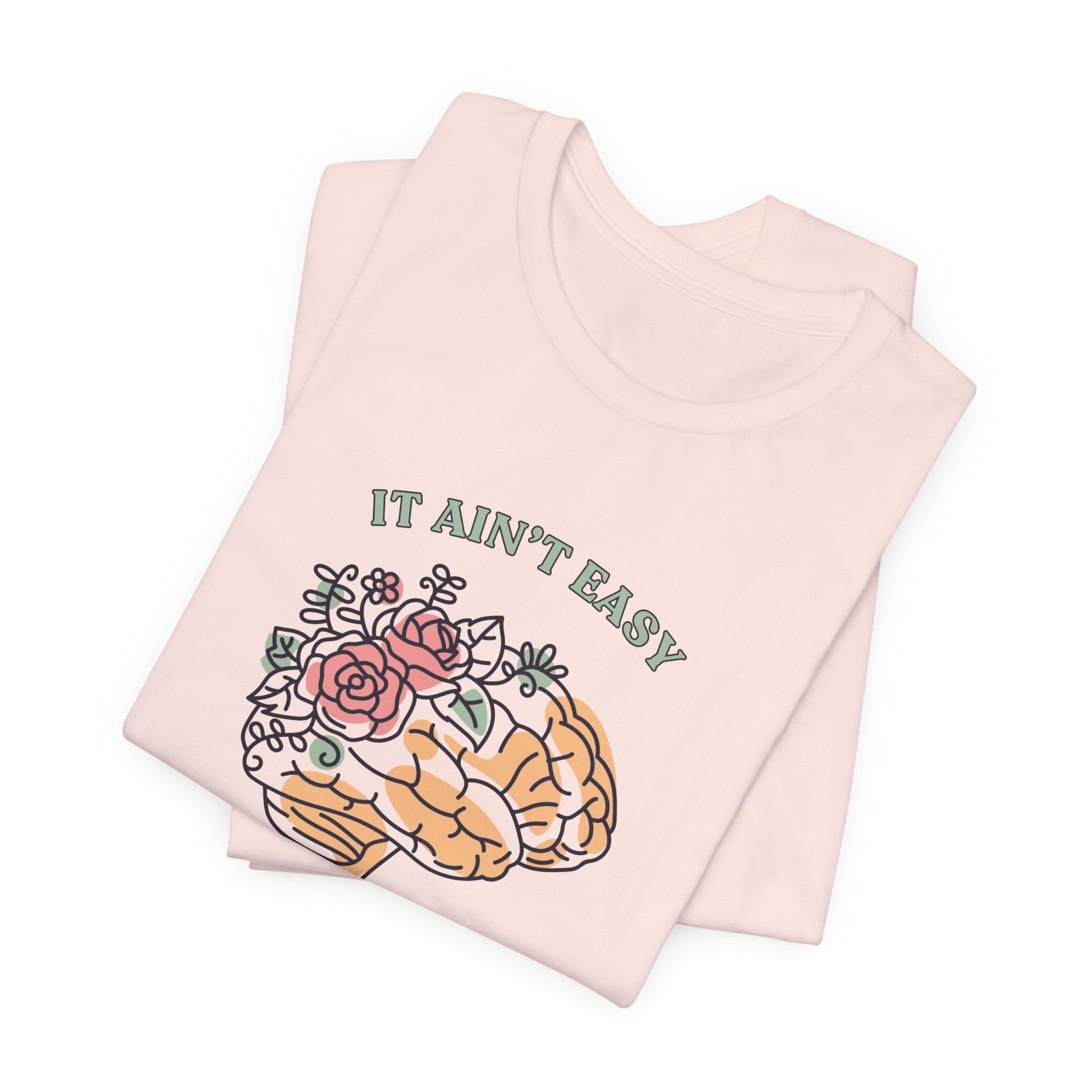 Epilepsy Seizy Tee