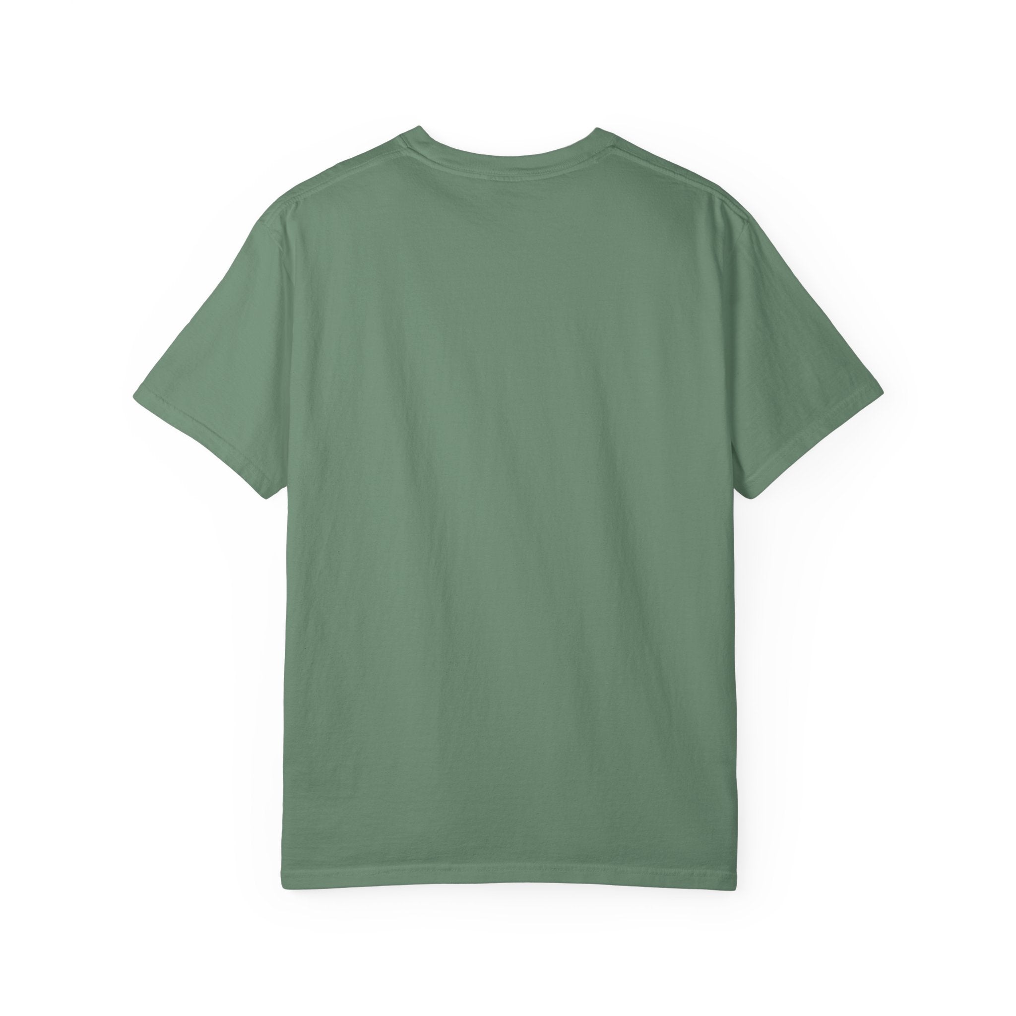 Christmas Self Care Tee — Holiday T-shirt