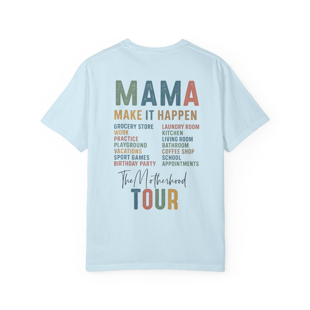 The Motherhood Tour Unisex T-Shirt