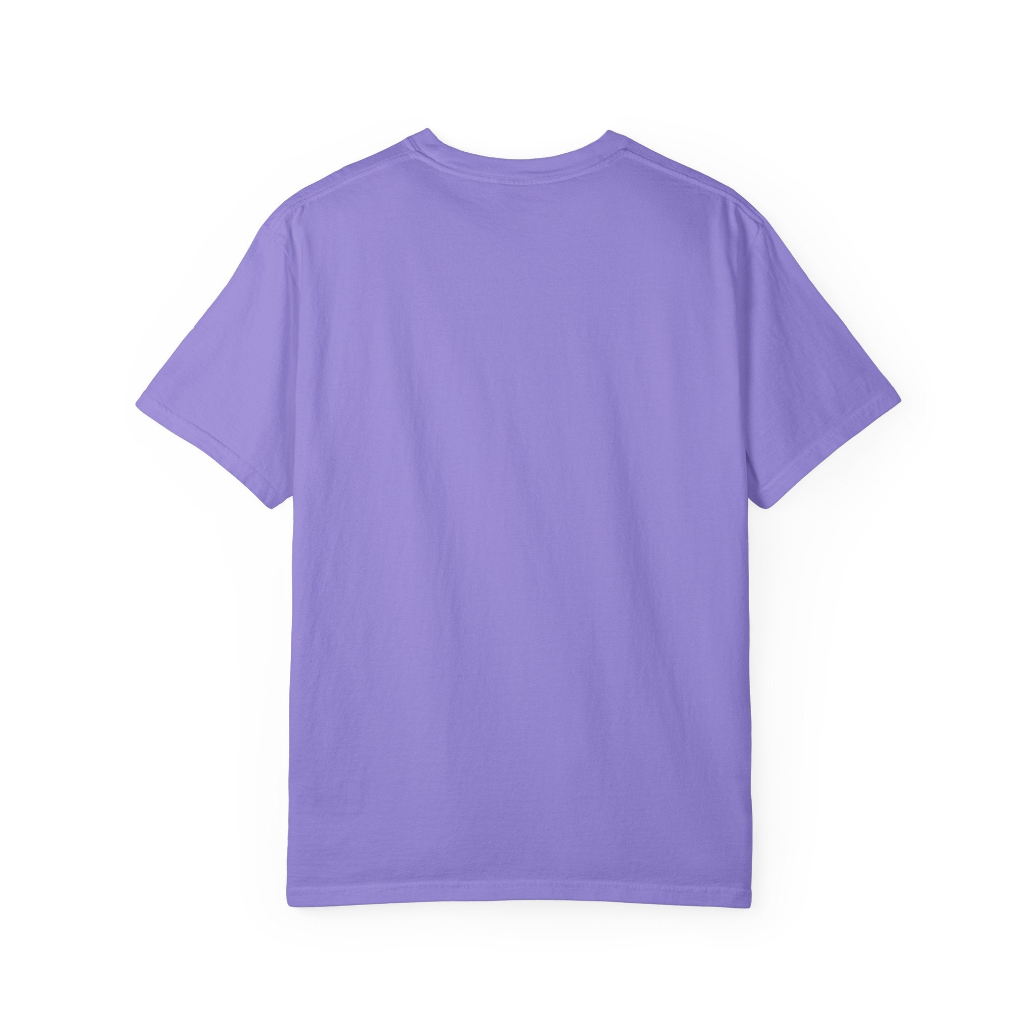 Andme Bamboo — "All My Real Friends Are On Whatnot" Graphic Tee