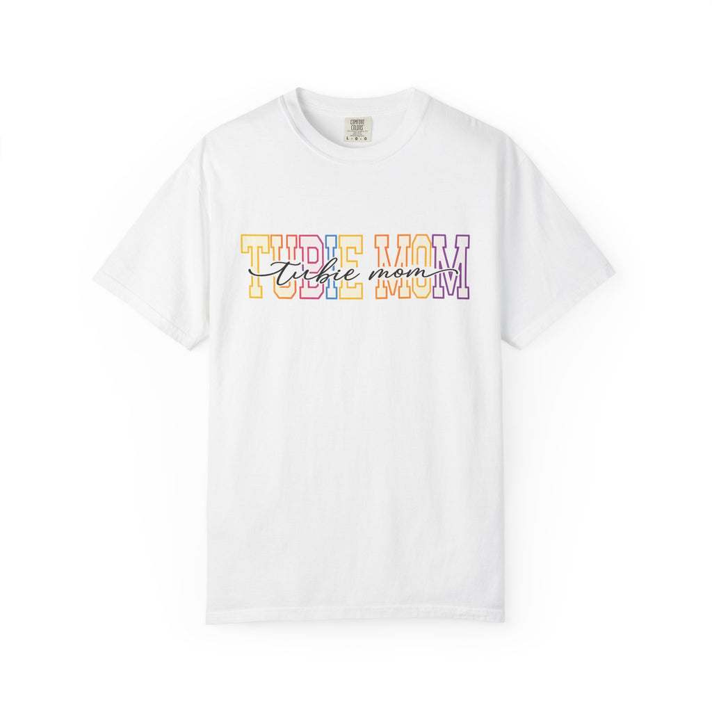 Tubie Mom Tee