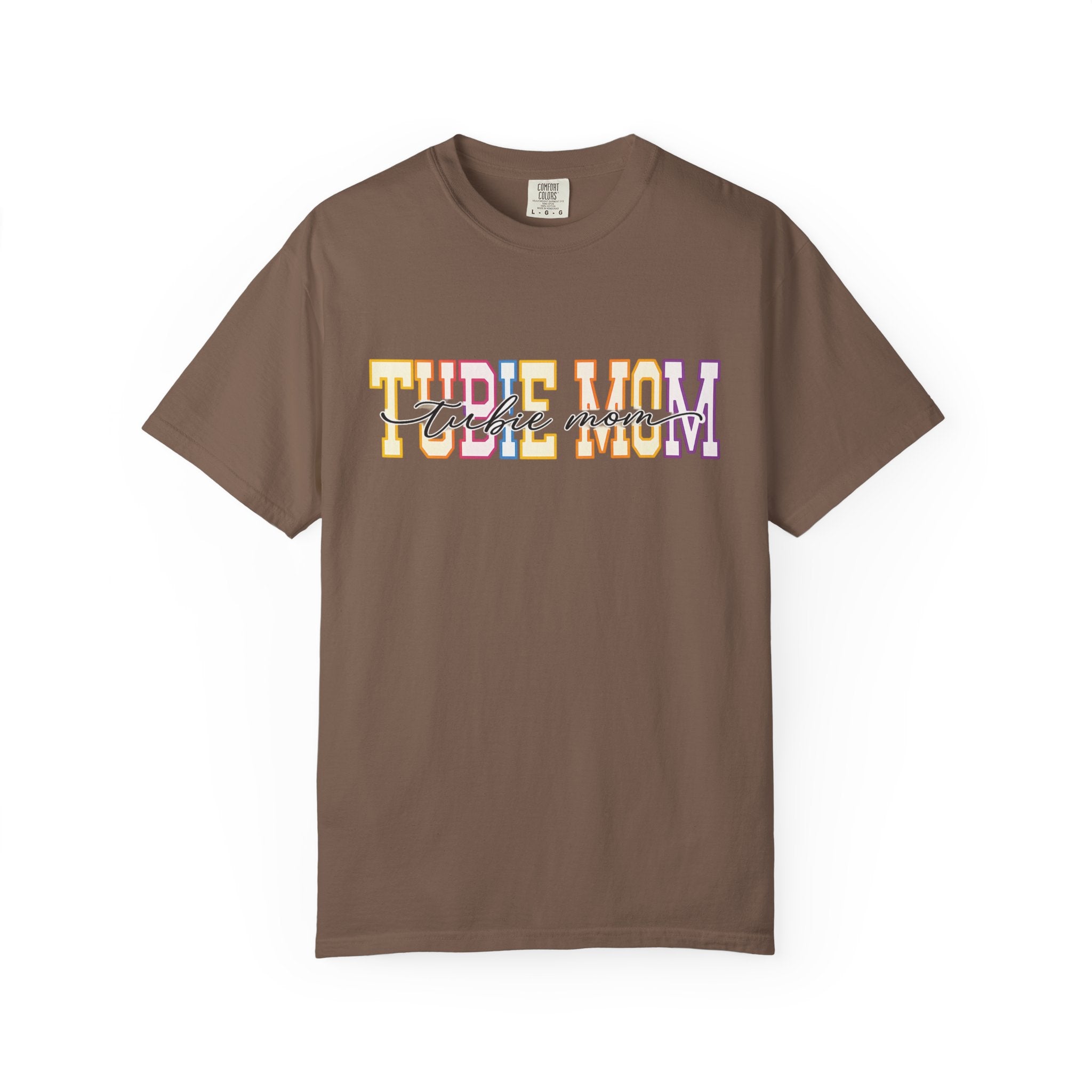 Tubie Mom Tee