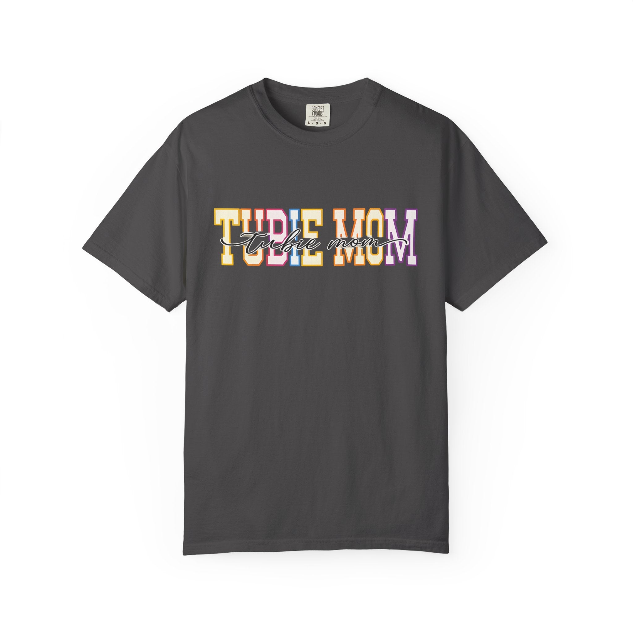 Tubie Mom Tee