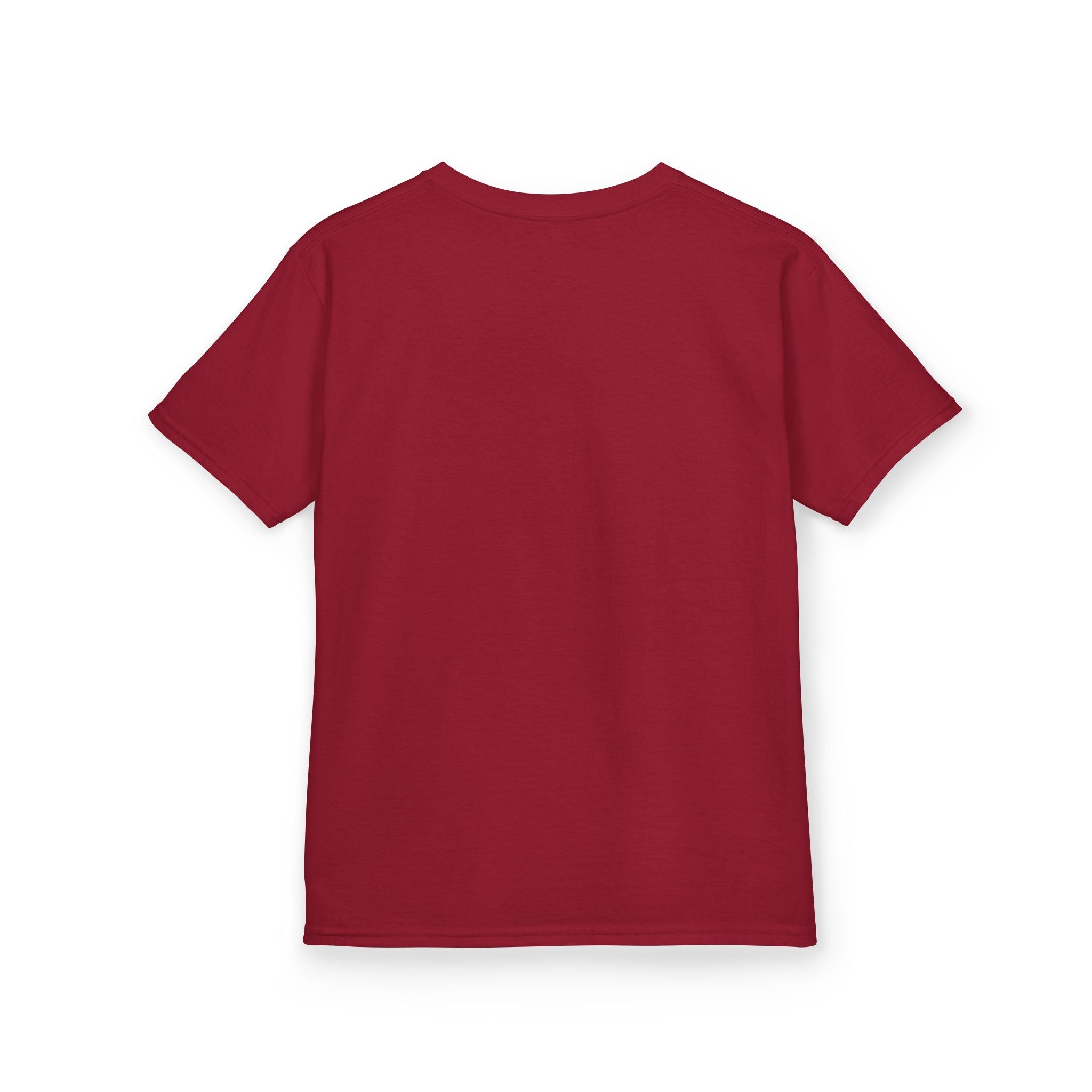 Kids 'Not Easy Being Wheezy' PCD Awareness Tee