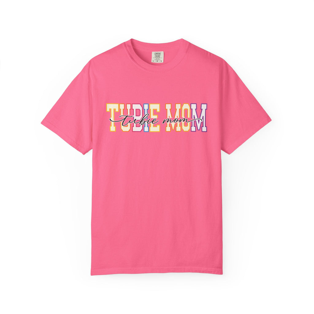 Tubie Mom Tee