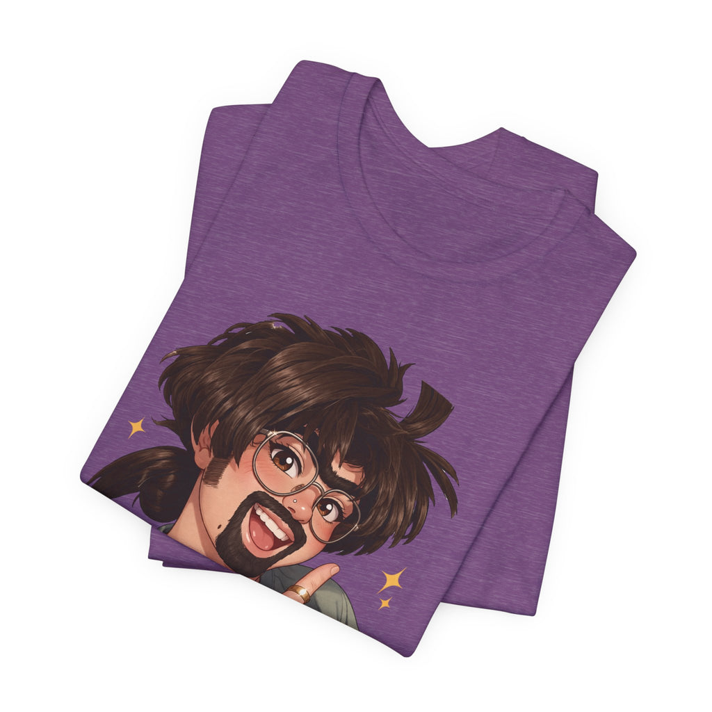 Hector Dance Break Tee