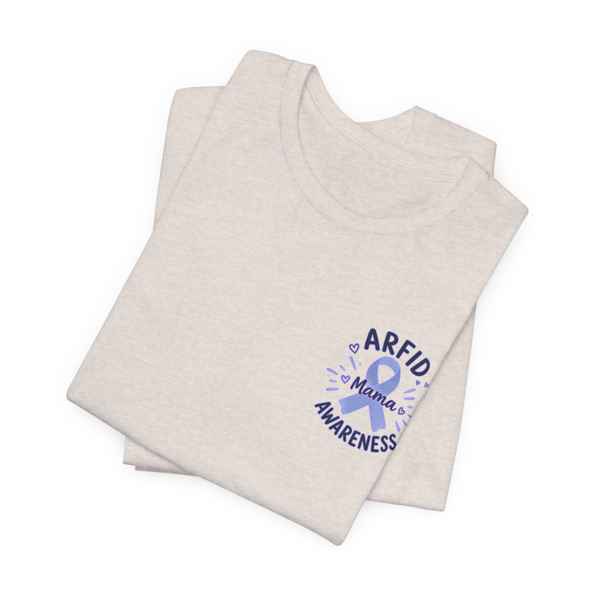 ARFID MAMA Awareness T‑Shirt — "It's Not Picky Eating... It's ARFID" Support Tee