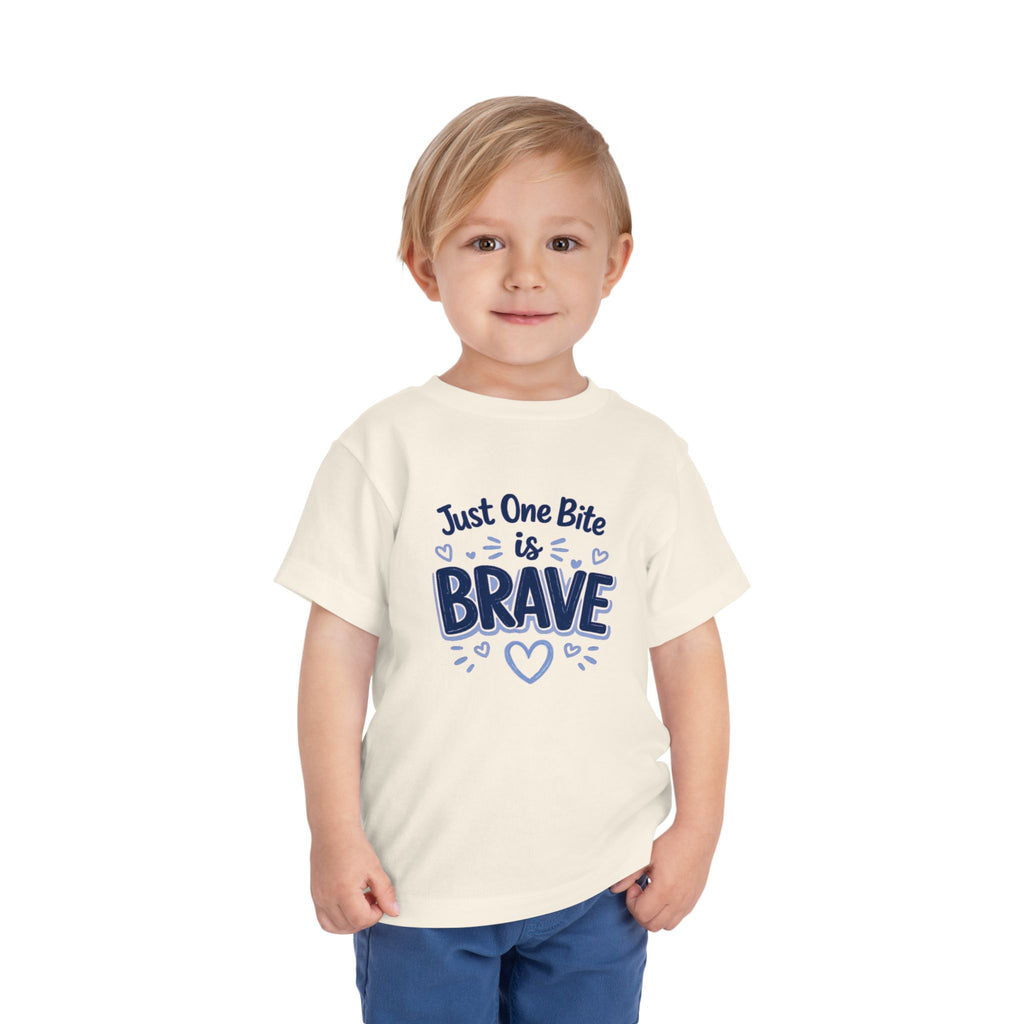 Toddler ARFID Awareness Warrior T-Shirt