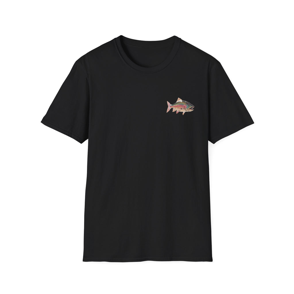 Fishers of men girl design