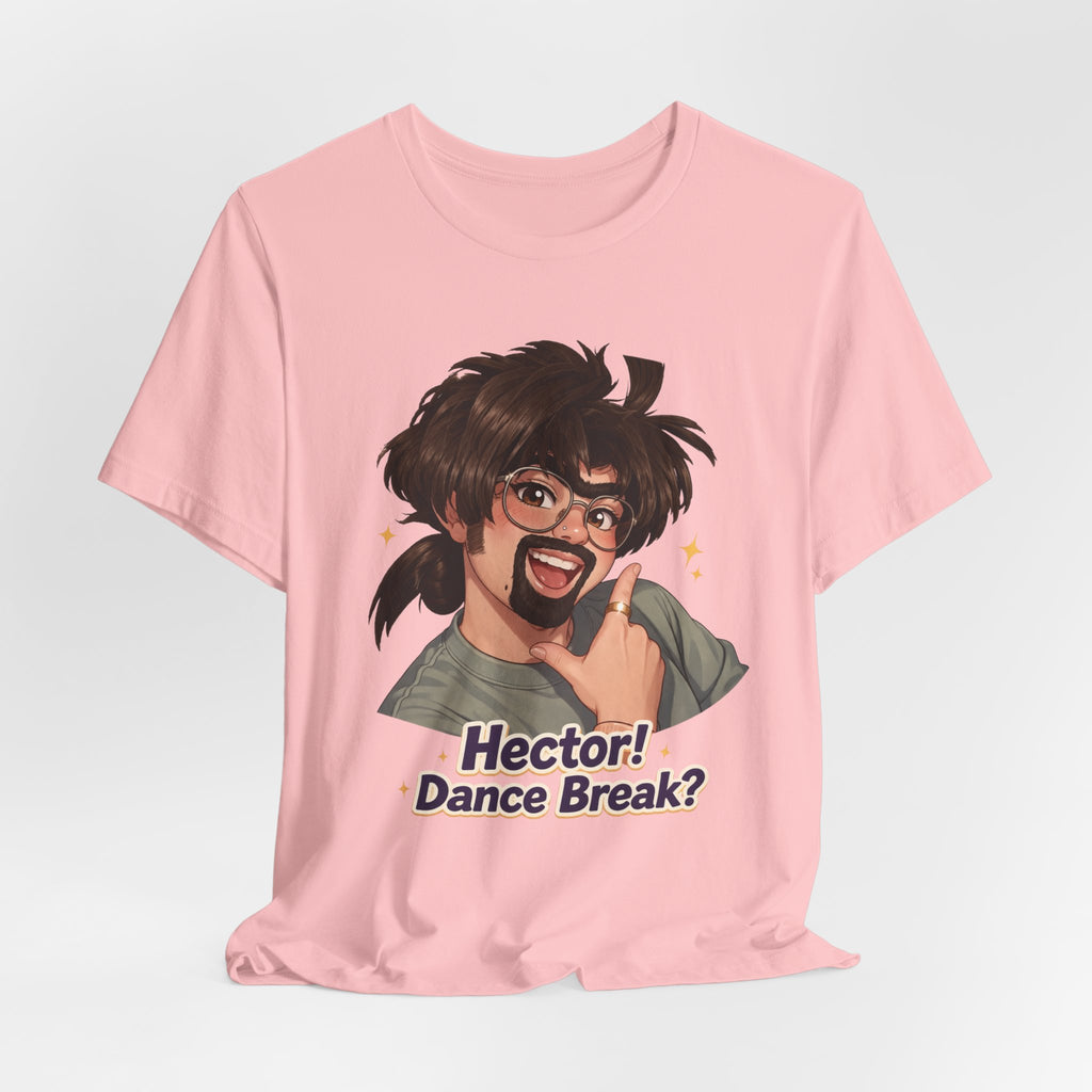 Hector Dance Break Tee
