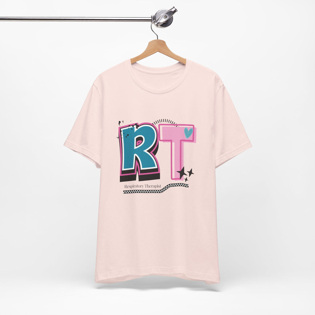 Respiratory Therapist Tee