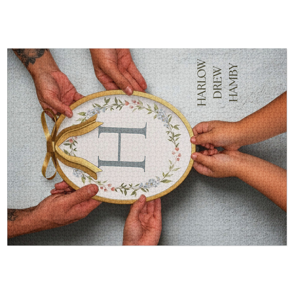 HDH Puzzle