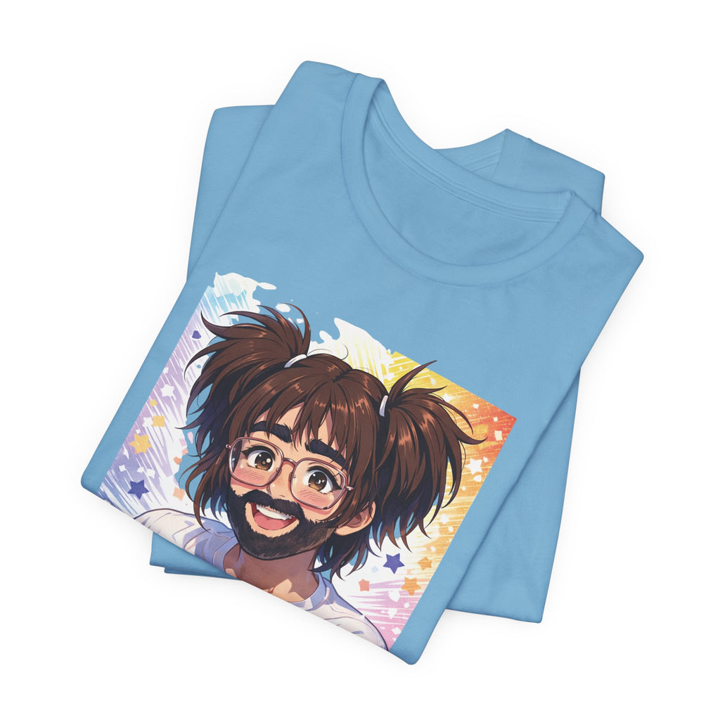 "Hector! I haven’t swiped in 6 days!"