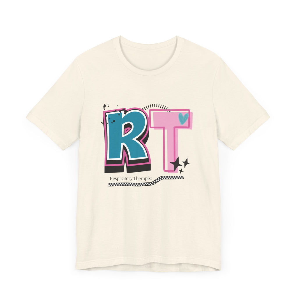 Respiratory Therapist Tee