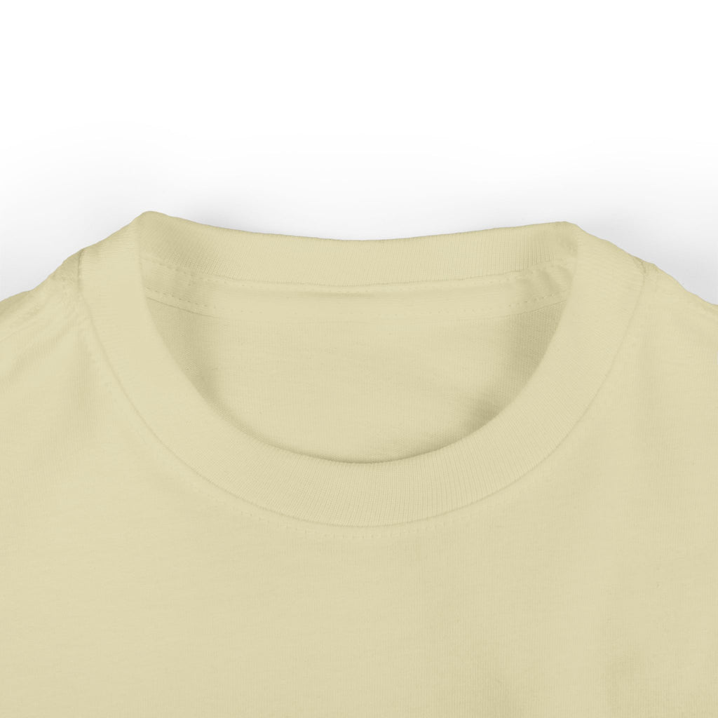 Infant Tee — “Grandkids Camp with Nonnie & Papa” Baby Shirt (Exploring, Laughing, Playing, Growing)