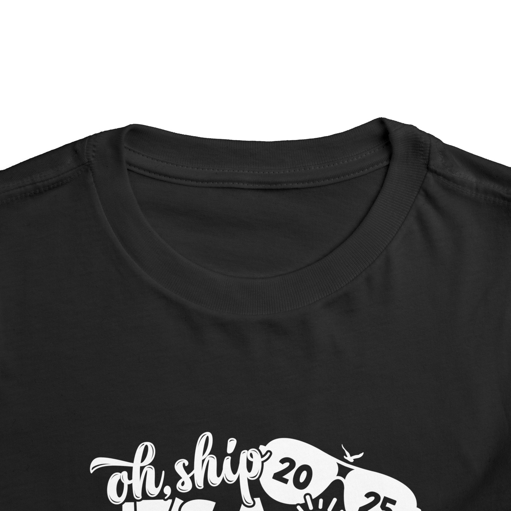 Everhett Cruise Tee