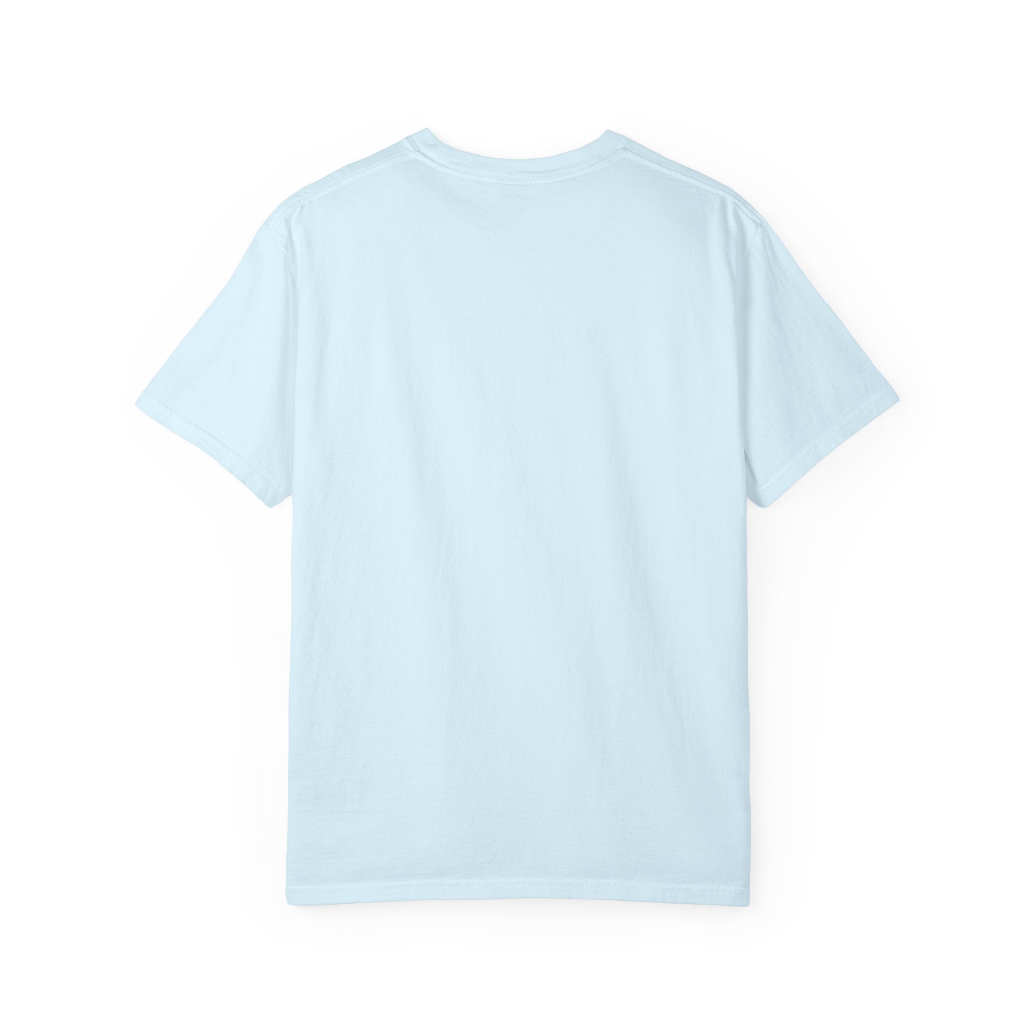 Andme Bamboo — "All My Real Friends Are On Whatnot" Graphic Tee