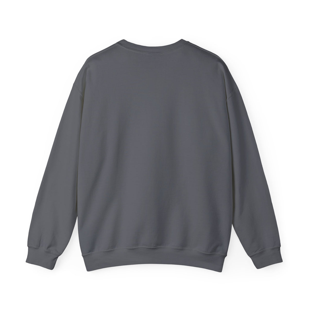 Lung Floral Crewneck Sweatshirt — CF MAMA Respiratory Awareness Pullover