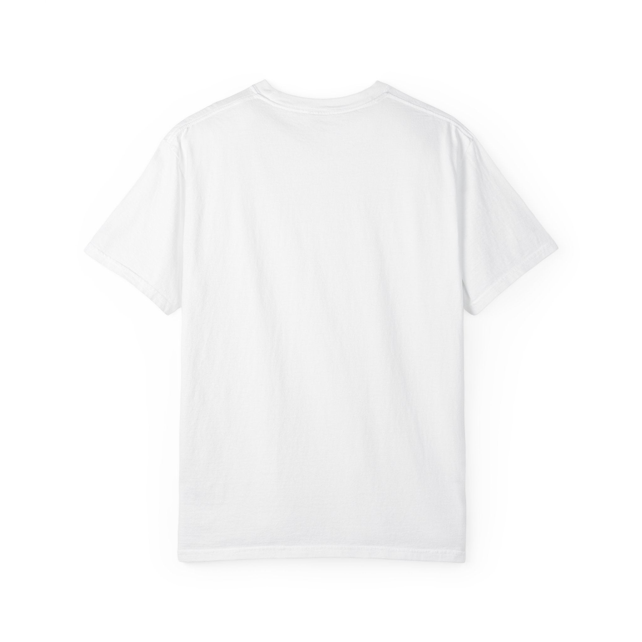 Andme Bamboo — "All My Real Friends Are On Whatnot" Graphic Tee