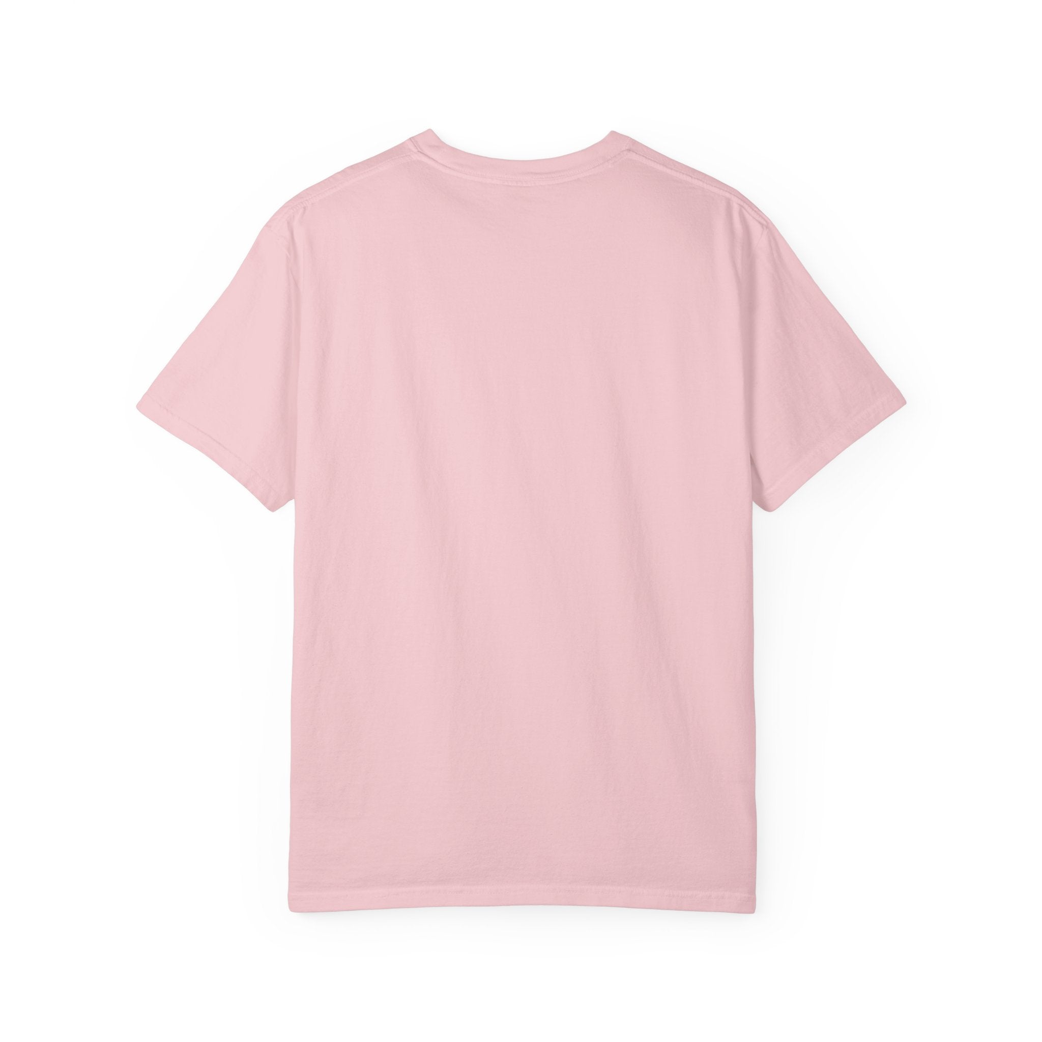 Andme Bamboo — "All My Real Friends Are On Whatnot" Graphic Tee
