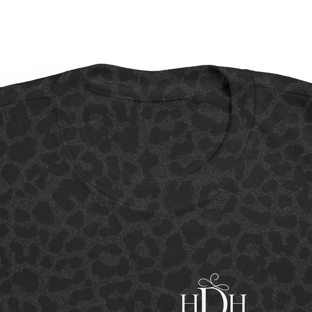 Hand in Hand for Harlow Toddler Tee