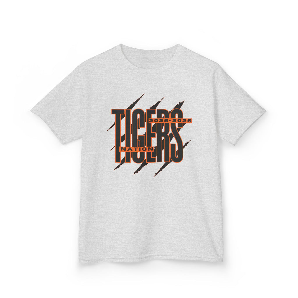 YOUTH Tiger Nation Pride T-Shirt