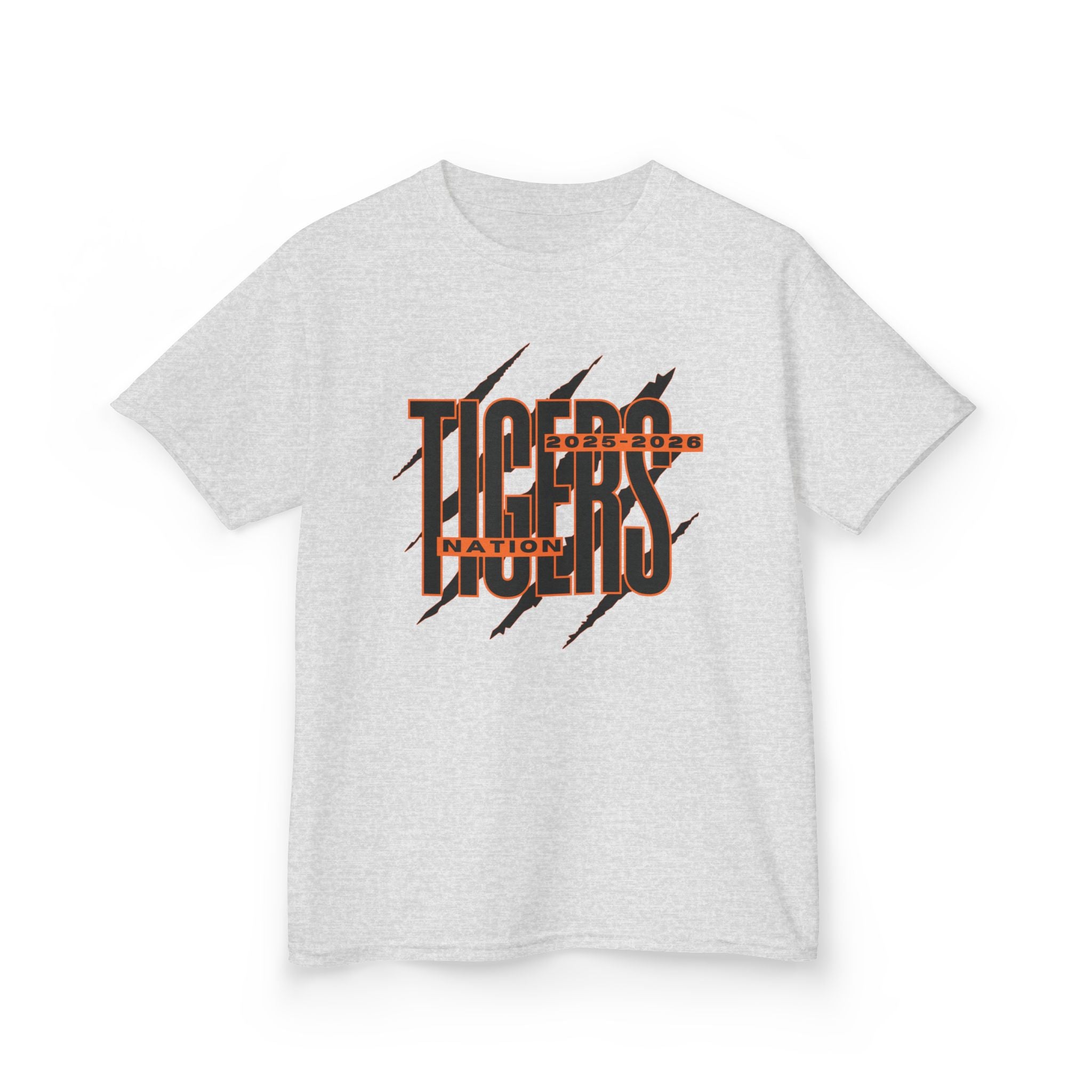 YOUTH Tiger Nation Pride T-Shirt