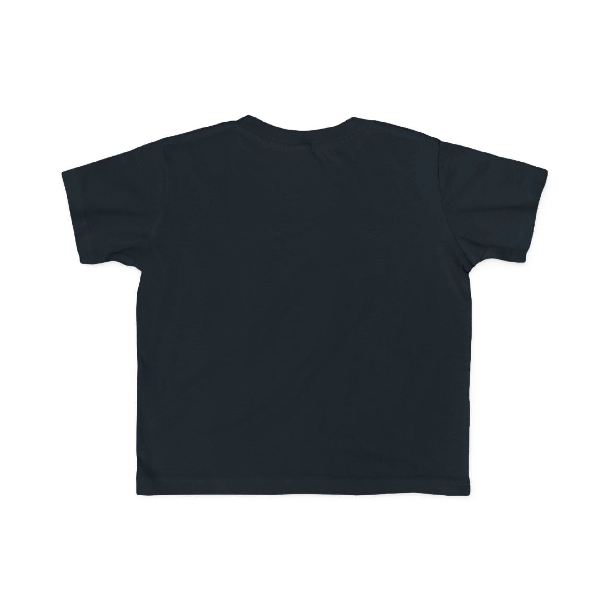 Toddler's Eco-Friendly Tee: Save the Locals, Cute Kids Shirt, Sustainable Fashion, Nature Lover Gift, Children's Awareness Apparel