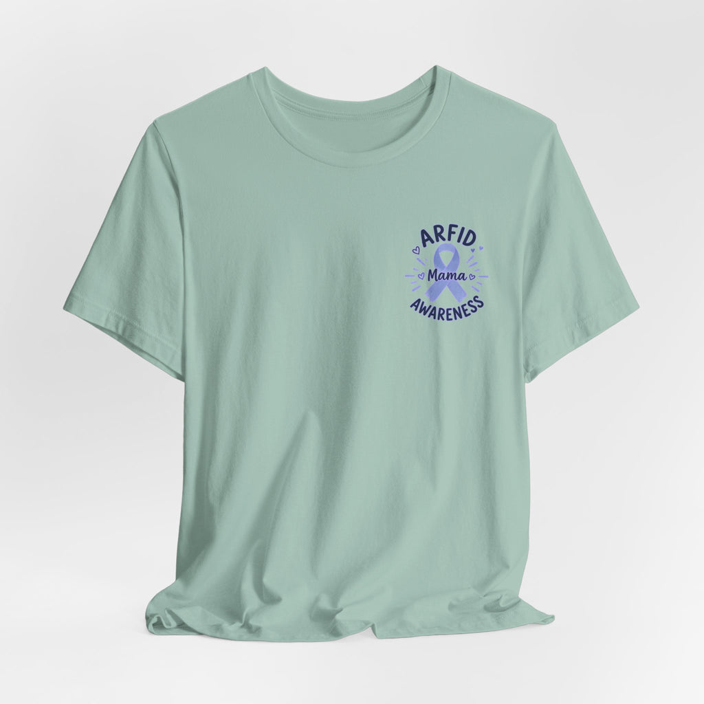 ARFID MAMA Awareness T‑Shirt — "It's Not Picky Eating... It's ARFID" Support Tee