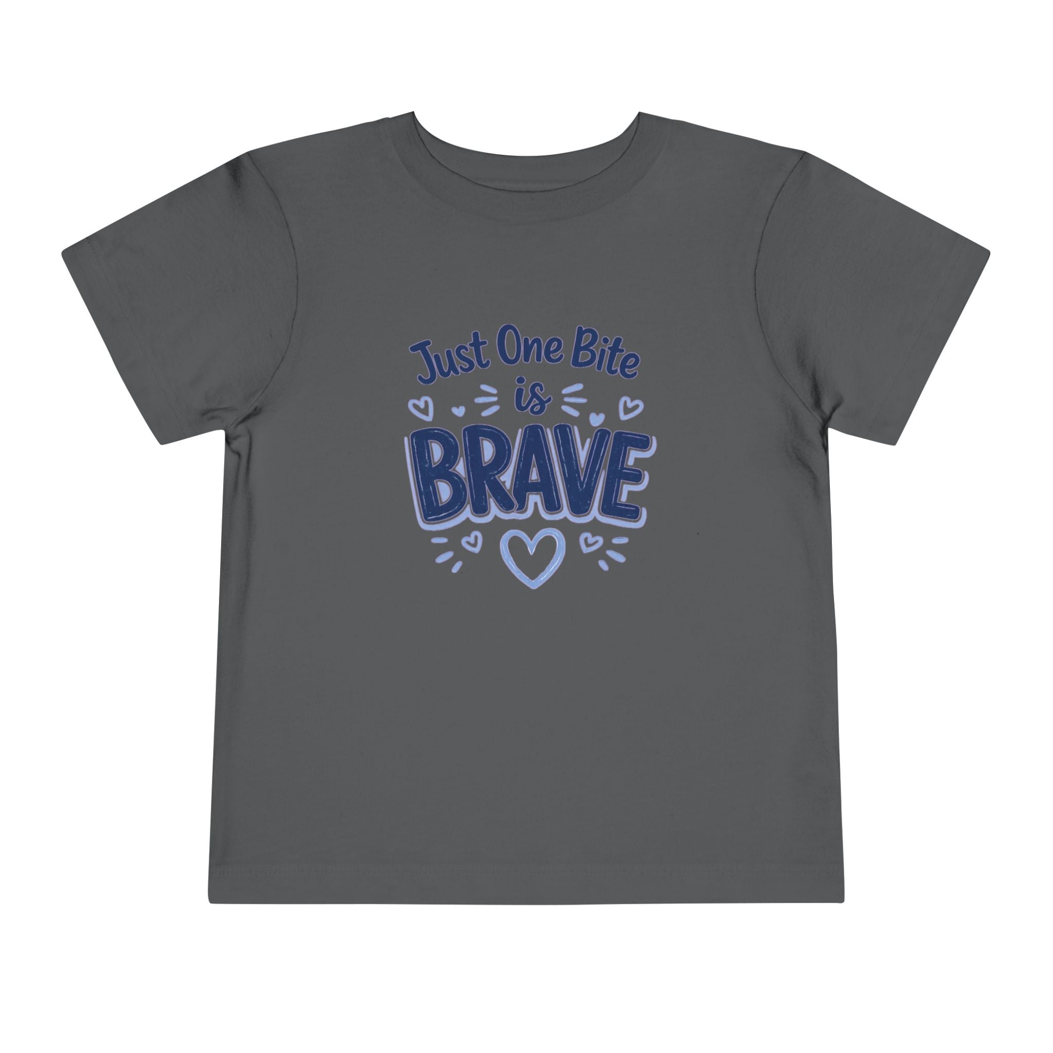 Toddler ARFID Awareness Warrior T-Shirt