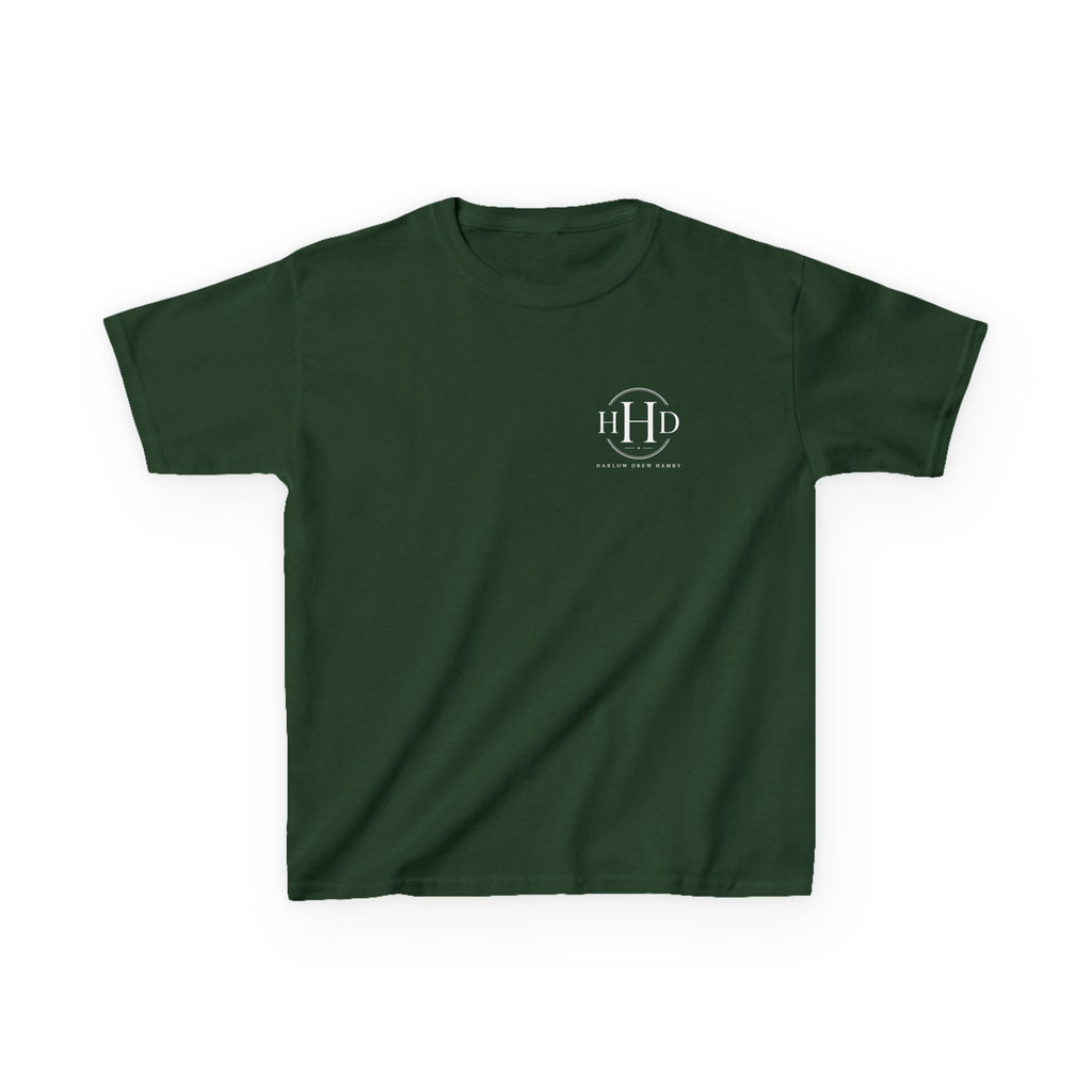 Hand in Hand for Harlow -youth unisex