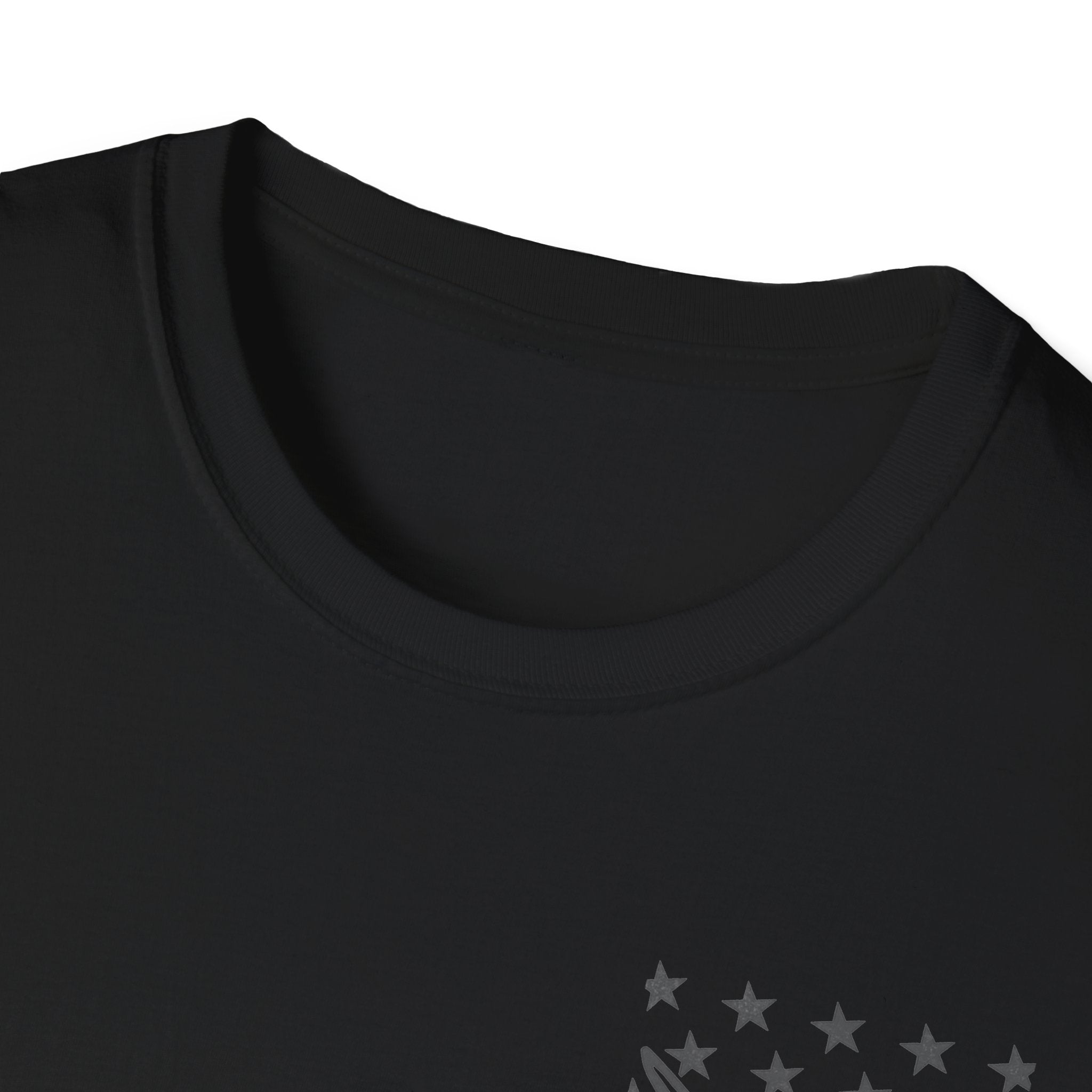 Respiratory Therapist Flag T-Shirt