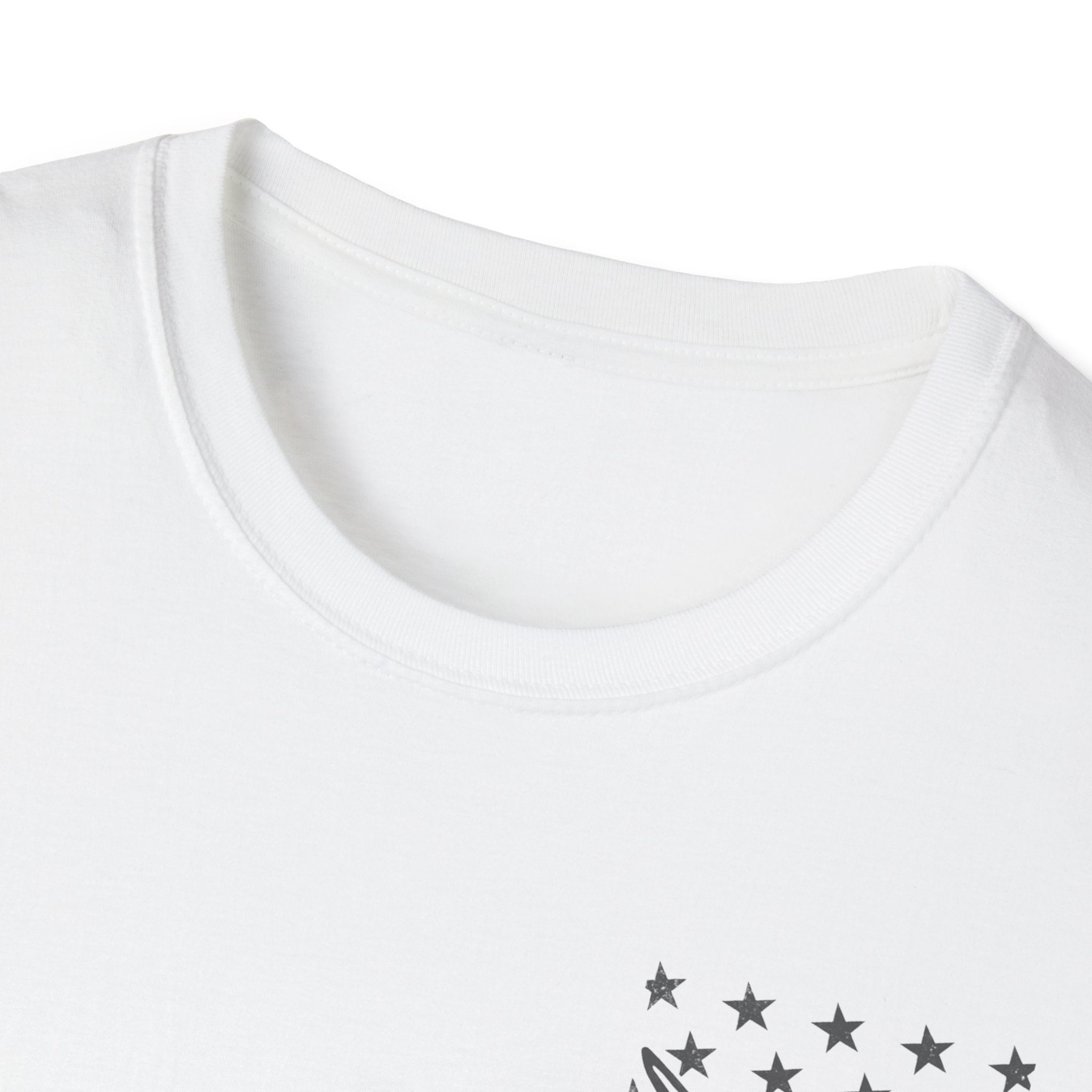 Respiratory Therapist Flag T-Shirt