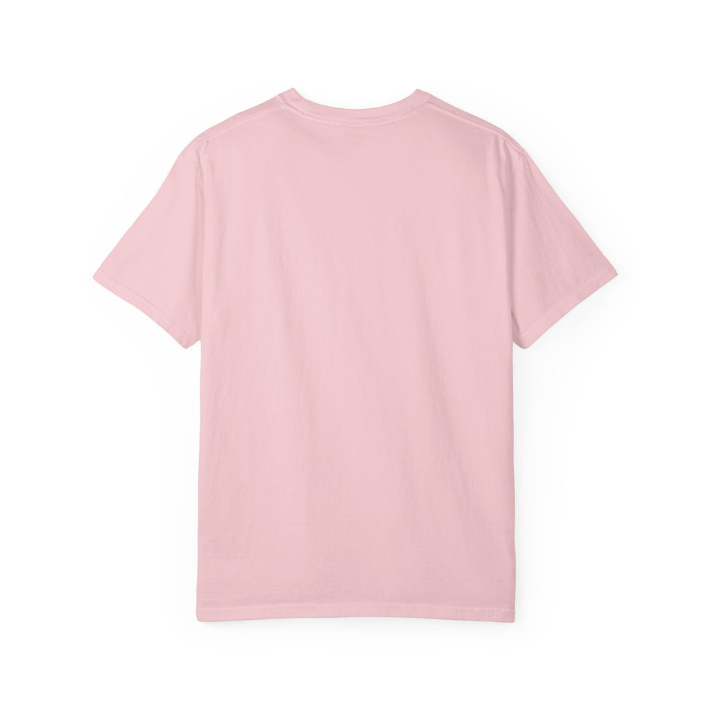 Christmas Self Care Tee — Holiday T-shirt