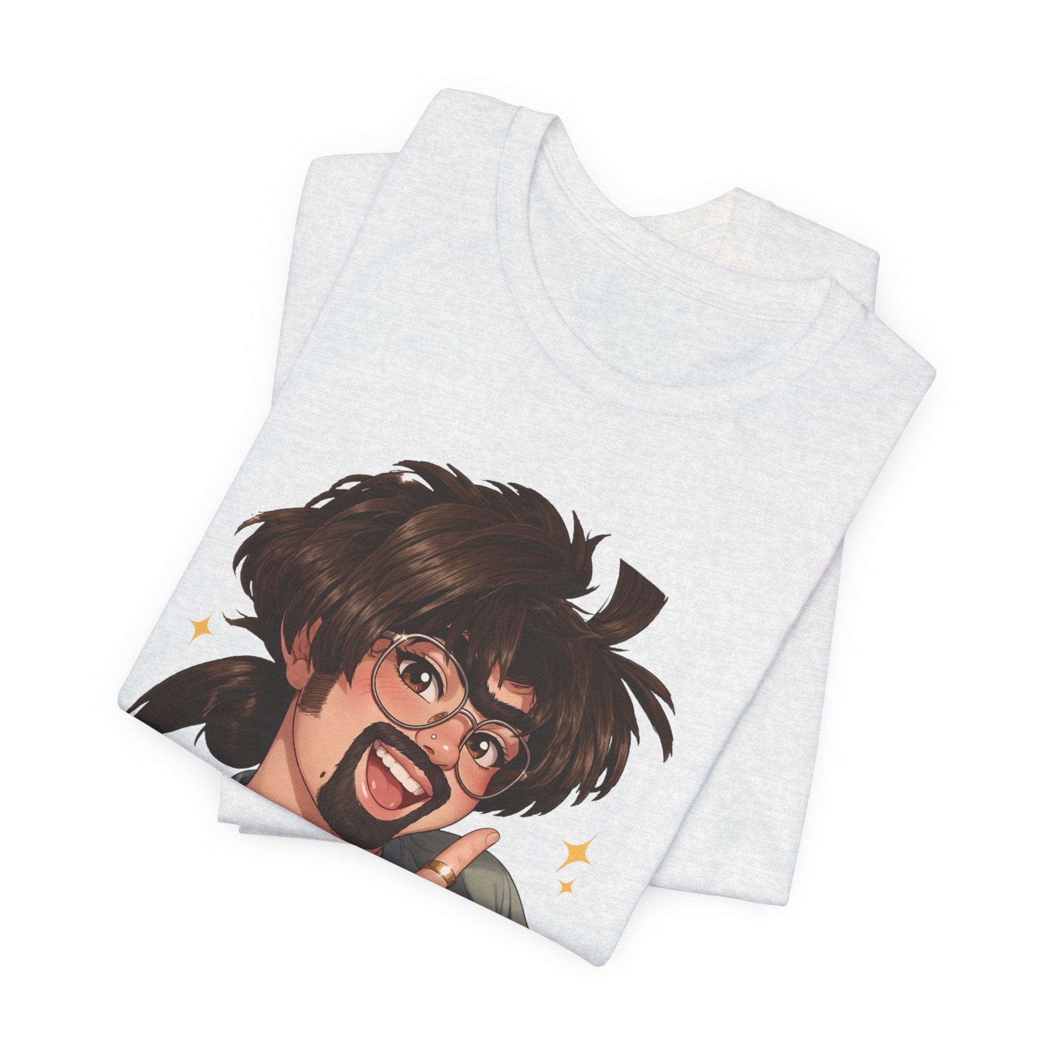 Hector Dance Break Tee